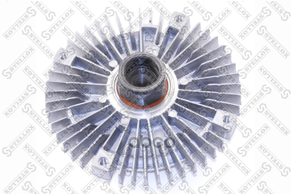 Муфта Вентилятора Bmw E30/E36/E28/E34 1.6-3.5 81-00 3000433Sx Stellox арт. 3000433SX
