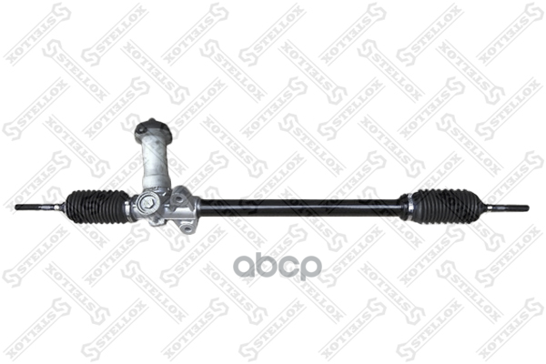 Рейка рулевая 565002H000, под э/у Hyundai Elantra IV 06> Stellox арт. 3135019SX
