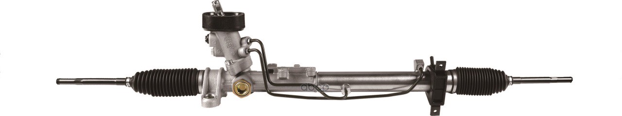 Рейка рулевая 54682, с г/у Audi A3, Skoda Octavia, VW Golf IV 97> Stellox арт. 3135210SX