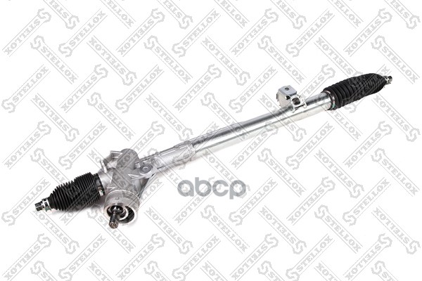 рейка рулевая 52135, с г/у Audi A4 B5 94-01 3135217SX Stellox арт. 3135217SX