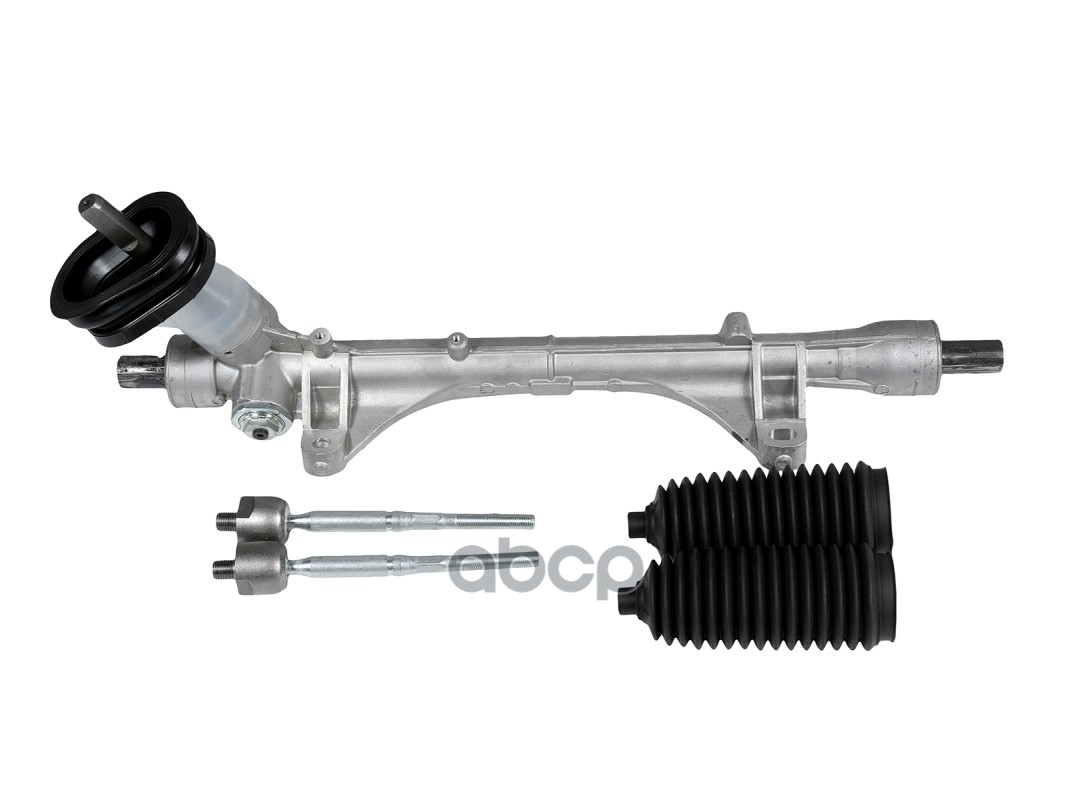 Рейка рулевая 51822, под э/у Nissan Note (E11) 06-12 Stellox арт. 3137347SX