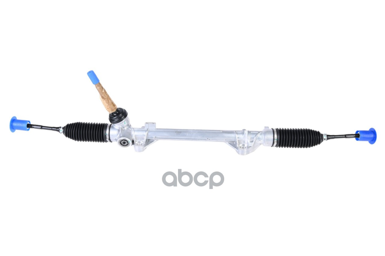 Рейка рулевая под э/у с тягами 480014BA0A Nissan X-Trail (T32) 14> Stellox арт. 3137406SX