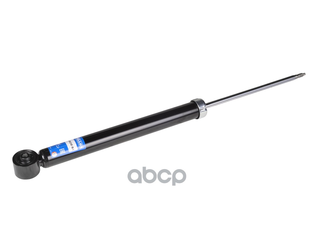 Амортизатор задний газовый VW Bora 1.4-2.3/1.9TDi 98> Stellox арт. 32120020SX
