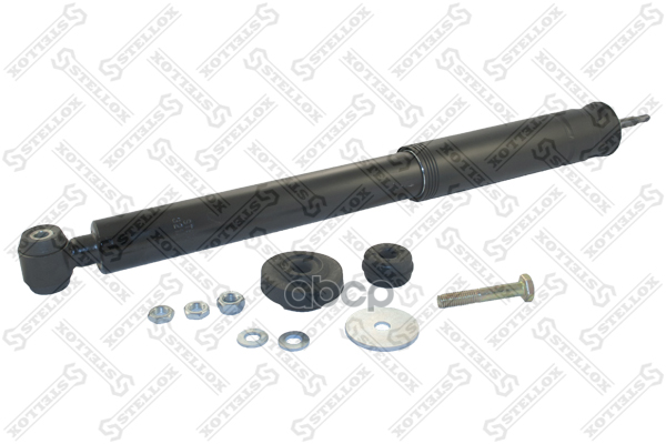Амортизатор задний газовый MB W202 93> STELLOX 3212-0051-SX Stellox арт. 32120051_SX