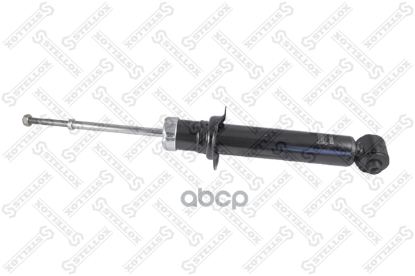 Амортизатор передний газовый Nissan Primera P10/P11 1.6-2.0 90-02 Stellox арт. 32130039SX