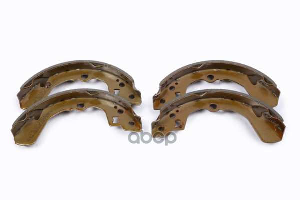 колодки барабанные Suzuki Baleno all, D 397100SX Stellox арт. 397100SX