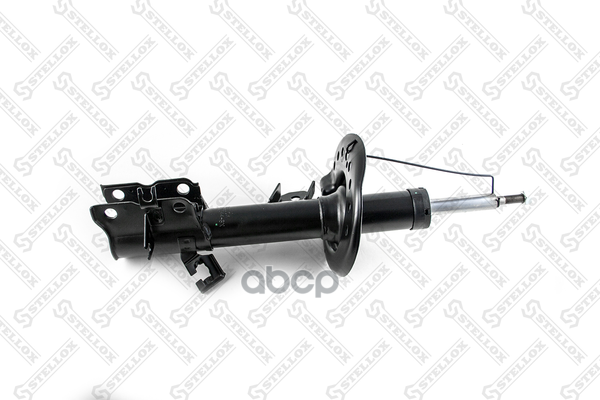 Амортизатор передний правый газовый Nissan X-Trail, Renault Koleo Stellox арт. 42039344SX