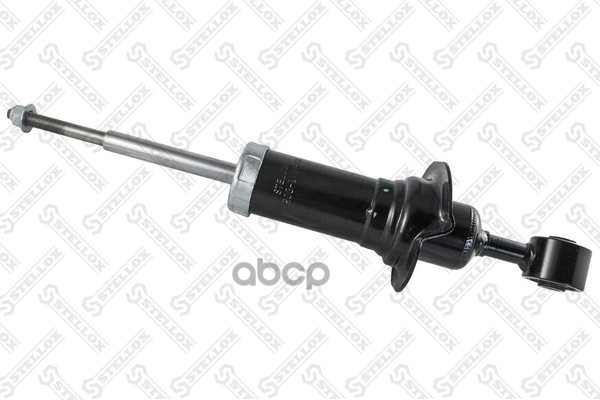 Амортизатор Передний Газовый Nissan Pathfinder 05> Stellox арт. 42039461SX