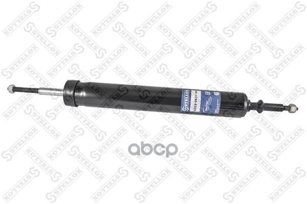 Амортизатор задний газовый BMW E87 04> STELLOX 4203-9637-SX Stellox арт. 42039637_SX