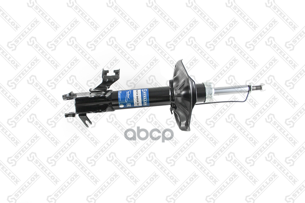 Амортизатор передний левый газовый Nissan Almera 1.5/1.8/2.2Di 00 Stellox арт. 42130009SX