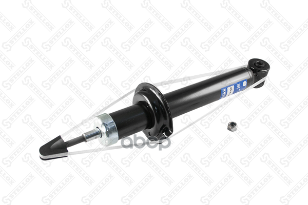 Амортизатор задний газовый Lada 2108/2109/2110/2112 86> Stellox арт. 42139878SX