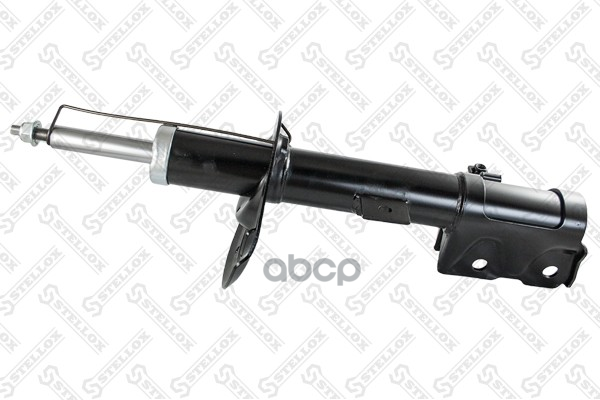 амортизатор передний левый газовый Dodge Caliber all 07-10 42139899SX Stellox арт. 42139899SX