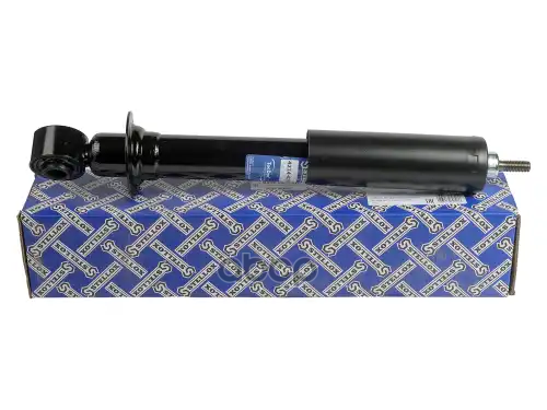 амортизатор задний газовый Volvo S60 IV70 II 2.4-2.5 T AWD 01 42140213SX Stellox арт. 42140213SX