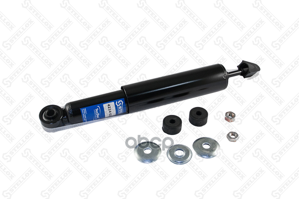 амортизатор передний газовый Toyota Hi Lux 4WD 42140266SX Stellox арт. 42140266SX