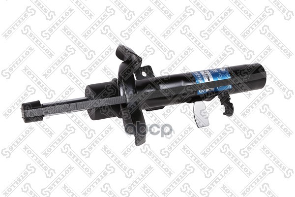 амортизатор передний правый газовый Ford Focus IIIC-max 10 42150003SX Stellox арт. 42150003SX