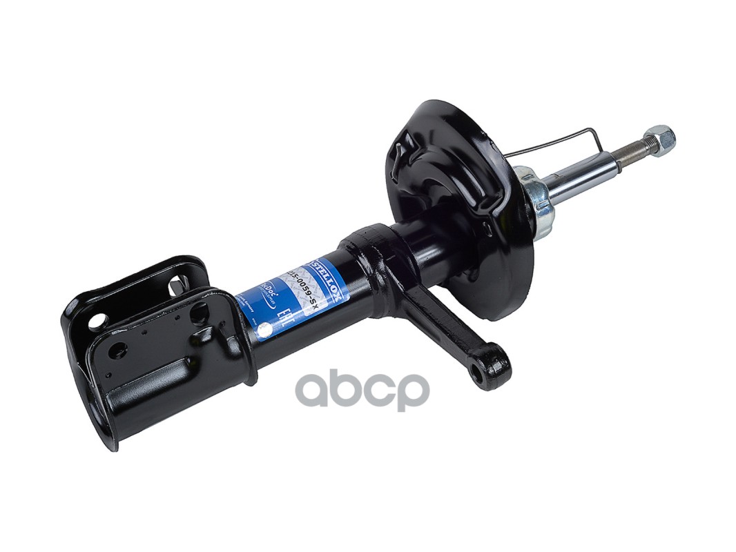 Амортизатор левый газовый ВАЗ 1118-1119 Kalina Stellox арт. 42150059SX