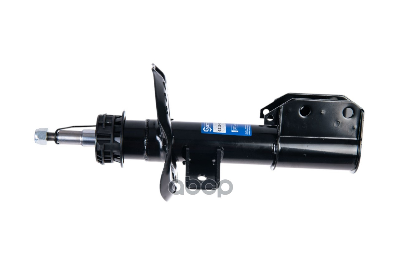 Амортизатор передний газовый DampMatic B6 MB W212 4matic STELLOX 4215-0086-SX Stellox арт. 42150086_SX