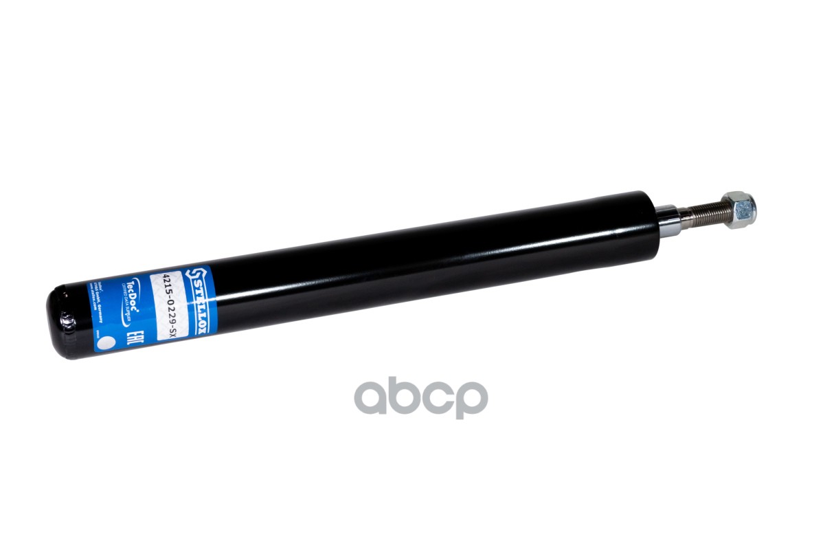 Амортизатор Передний Масляный Vw Golf/Pointer 03-06 Stellox 4215-0229-Sx Stellox арт. 42150229_SX