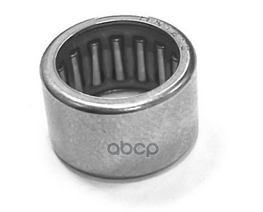 Подшипник Генератора! Игольчатый 12X16x10mm Mb, Bmw, Opel, Vw, Audi 4300049Sx Stellox арт. 4300049SX