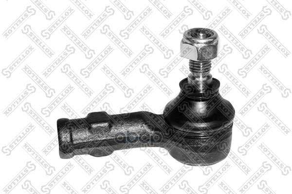 Наконечник рулевой правый VW Passat 88-96 Stellox арт. 5100114SX
