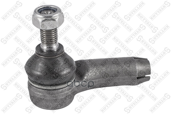 наконечник рулевой правый Audi 100/A6/V8 83-97 5100118ASX Stellox арт. 5100118ASX