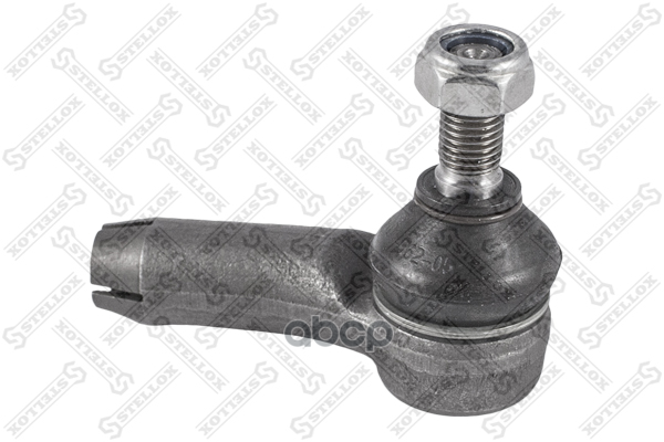наконечник рулевой левый Audi 100/A6/V8 83-97 5100119ASX Stellox арт. 5100119ASX