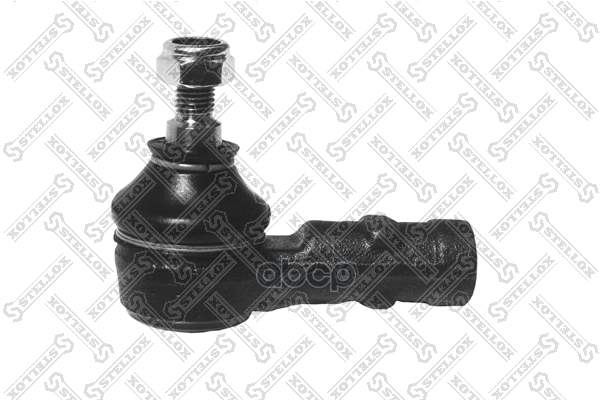 Наконечник рулевой Hyundai Coupe 98>/Elantra 98> Stellox арт. 5100137SX