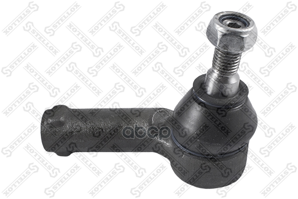 Наконечник Рулевой Правый Ch.70m096449 Vw T4 90-96 5100192Asx Stellox арт. 5100192ASX