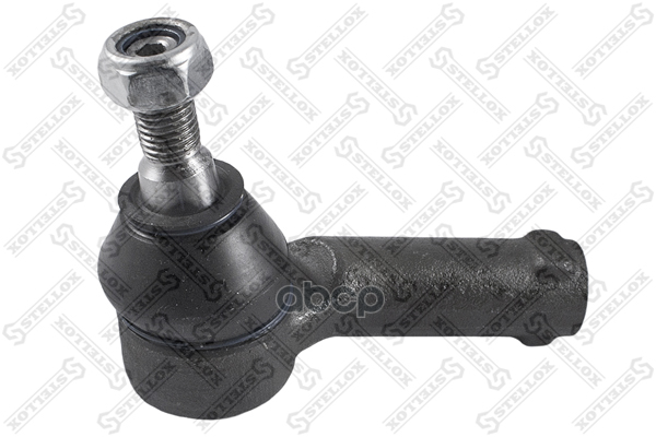 Наконечник Рулевой Левый Ch.70m096449 Vw T4 90-96 5100193Asx Stellox арт. 5100193ASX