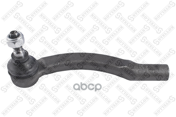 наконечник рулевой правый Volvo 850 91-96/S70-S90 all 97 5100230SX Stellox арт. 5100230SX