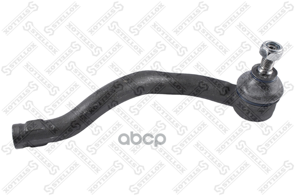 Наконечник Рулевой Левый Vw Sharan 95 5100279Asx Stellox арт. 5100279ASX