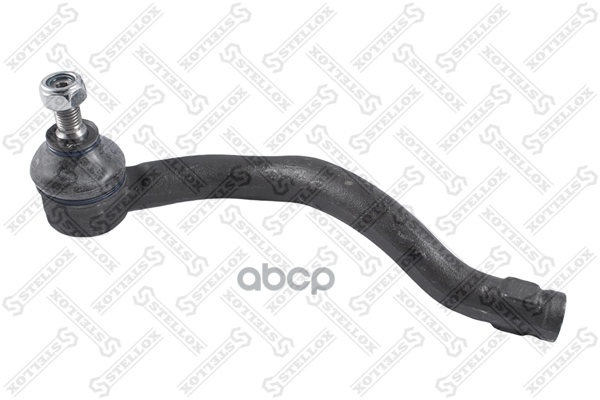 наконечник рулевой правый VW Sharan 95 5100280ASX Stellox арт. 5100280ASX