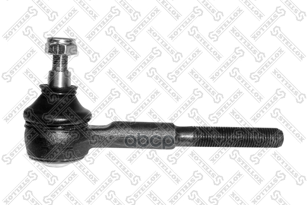 Наконечник Рулевой Внутренний Mb W124 < | Перед | Stellox арт. 5100284SX