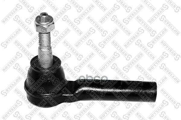 Наконечник рулевой Opel Insignia 08> Stellox арт. 5100342SX