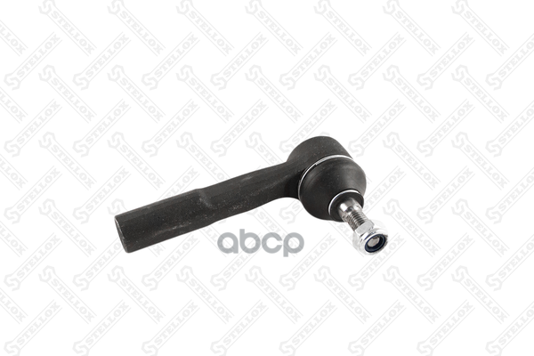 Наконечник рулевой правый Opel Corsa, Fiat Punto 06> Stellox арт. 5100633ASX