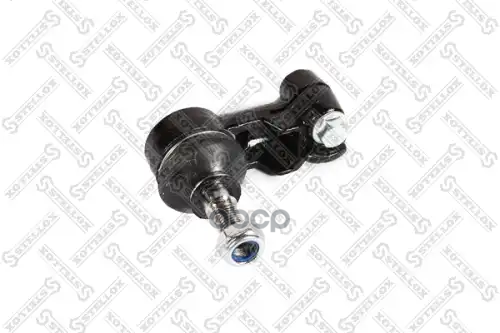 наконечник рулевой правый! Land Rover Freelander 1.8i/2.0TD 98 5100644ASX Stellox арт. 5100644ASX