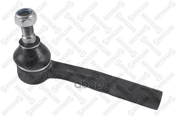 наконечник рулевой левый Opel Astra H all 04/Zafira B 1.8 16v 05 5100707ASX Stellox арт. 5100707ASX