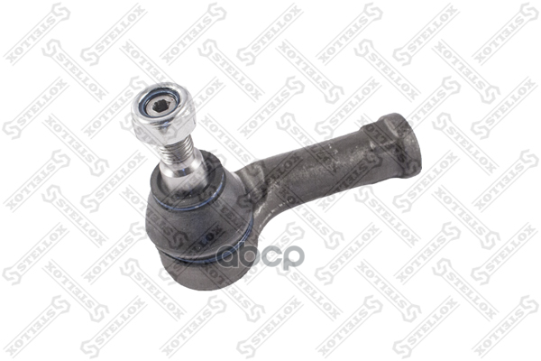 Наконечник Рулевой Левый С Г/У, Ch.70-T-200000 Vw T4 All 95 5100777Asx Stellox арт. 5100777ASX