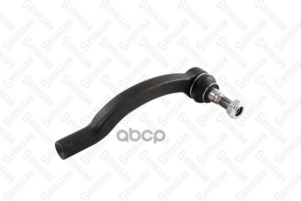 Наконечник рулевой левый Fiat Ducato, Citroen Jumper, Peugeot Box Stellox арт. 5100791ASX