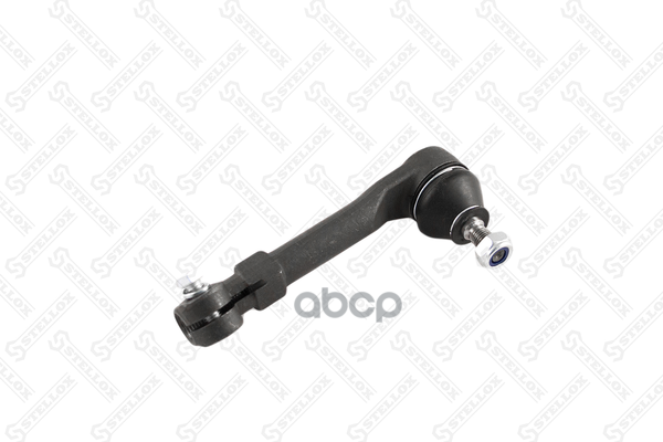 Наконечник Рулевой Правый! Renault Safrane 5100841Asx Stellox арт. 5100841ASX