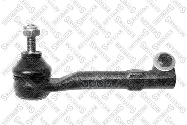 наконечник рул.тяги левой  5100842SX Stellox арт. 5100842SX