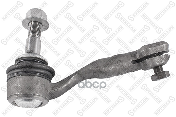 Наконечник Рулевой Правый Bmw 1/3 11 5100866Sx Stellox арт. 5100866SX