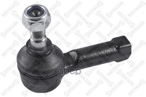 наконечник рул.тяги левой и правой  5100869SX Stellox арт. 5100869SX