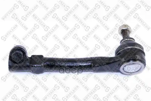 Наконечник Рулевой Правый Renault Clio All 98-99 Stellox арт. 5100879SX