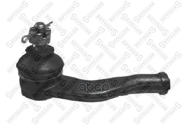Наконечник Рул.тяги Левой  5101097Sx Stellox арт. 5101097SX