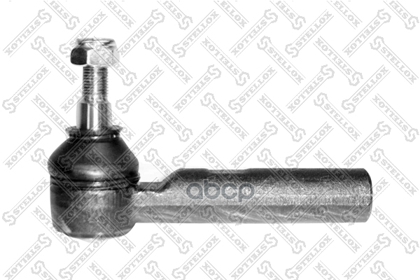 Наконечник рулевой Fiat Ducato 94> Stellox арт. 5101321SX