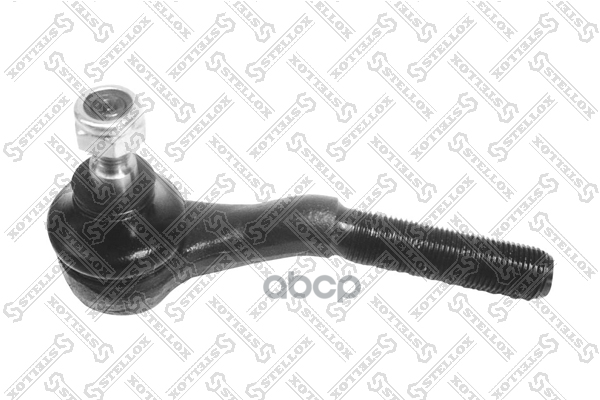 наконечник рулевой левый Peugeot 406 all 95 5101391ASX Stellox арт. 5101391ASX