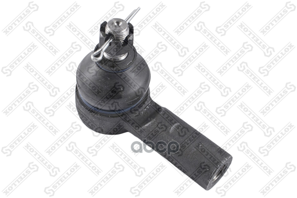 Наконечник рулевой без г/у Daewoo Matiz all 98> Stellox арт. 5102087ASX
