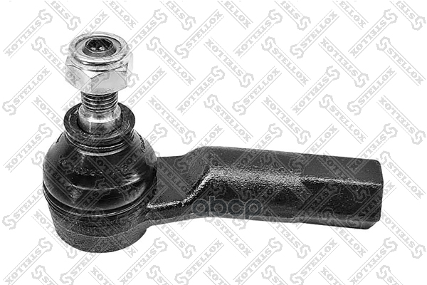 наконечник рулевой левый Audi A3 1.6-3.2/1.9TDi/2.0TDi 03 5102248SX Stellox арт. 5102248SX