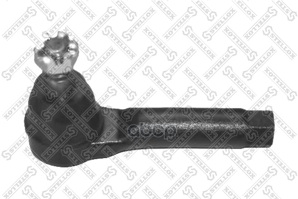 Наконечник рулевой KIA Shuma 97> Stellox арт. 5102443SX